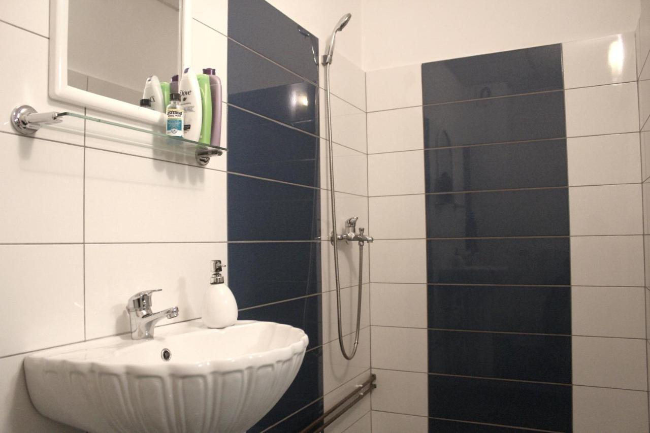Yox Apartment 4 ออราแด ภายนอก รูปภาพ
