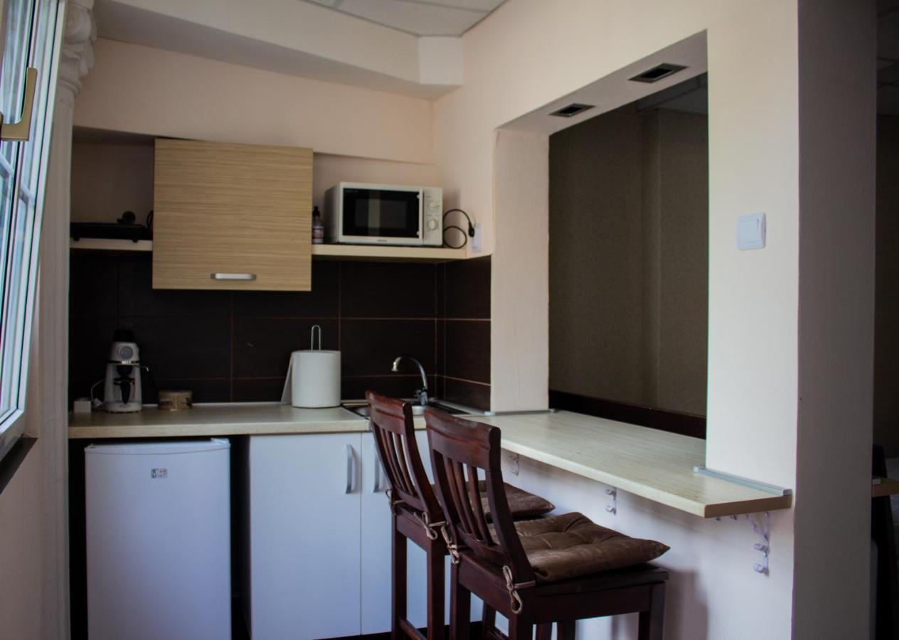 Yox Apartment 4 ออราแด ภายนอก รูปภาพ